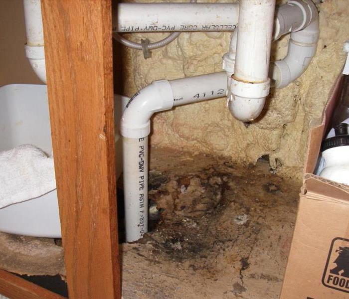 Managing Leaks Under Your Sink And 3 Steps For Minimizing