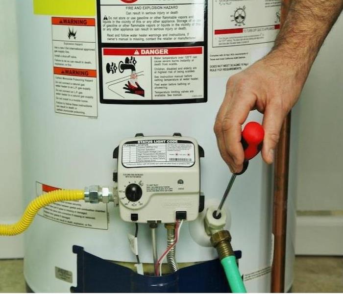 Steps To Flush Your Hot Water Heater