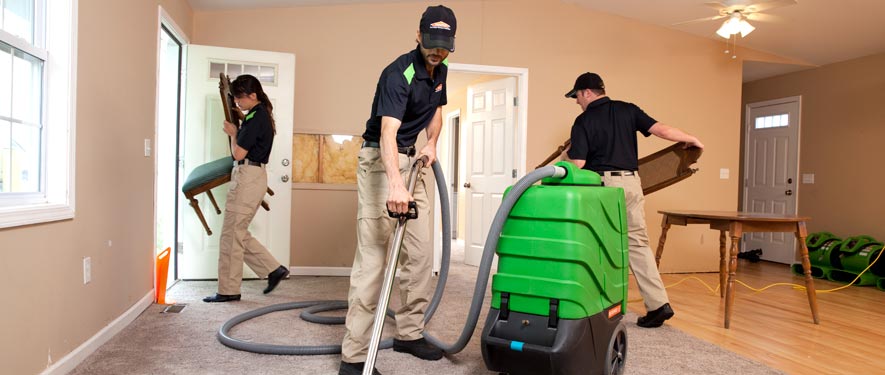 Greeley, CO cleaning services